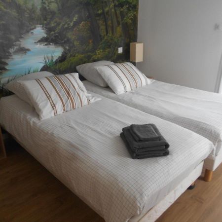 Bed and Breakfast L'Estrade Dunkierka Zewnętrze zdjęcie