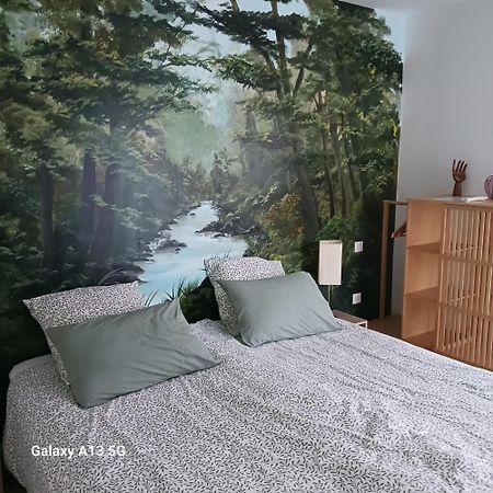Bed and Breakfast L'Estrade Dunkierka Zewnętrze zdjęcie