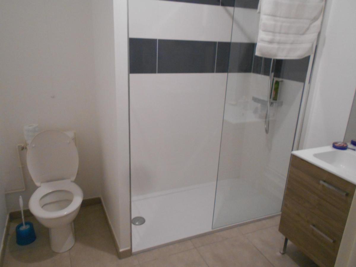 Residence L'Estrade Dunkierka Zewnętrze zdjęcie