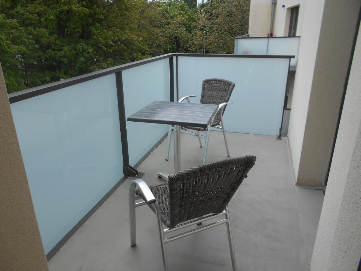 Residence L'Estrade Dunkierka Zewnętrze zdjęcie