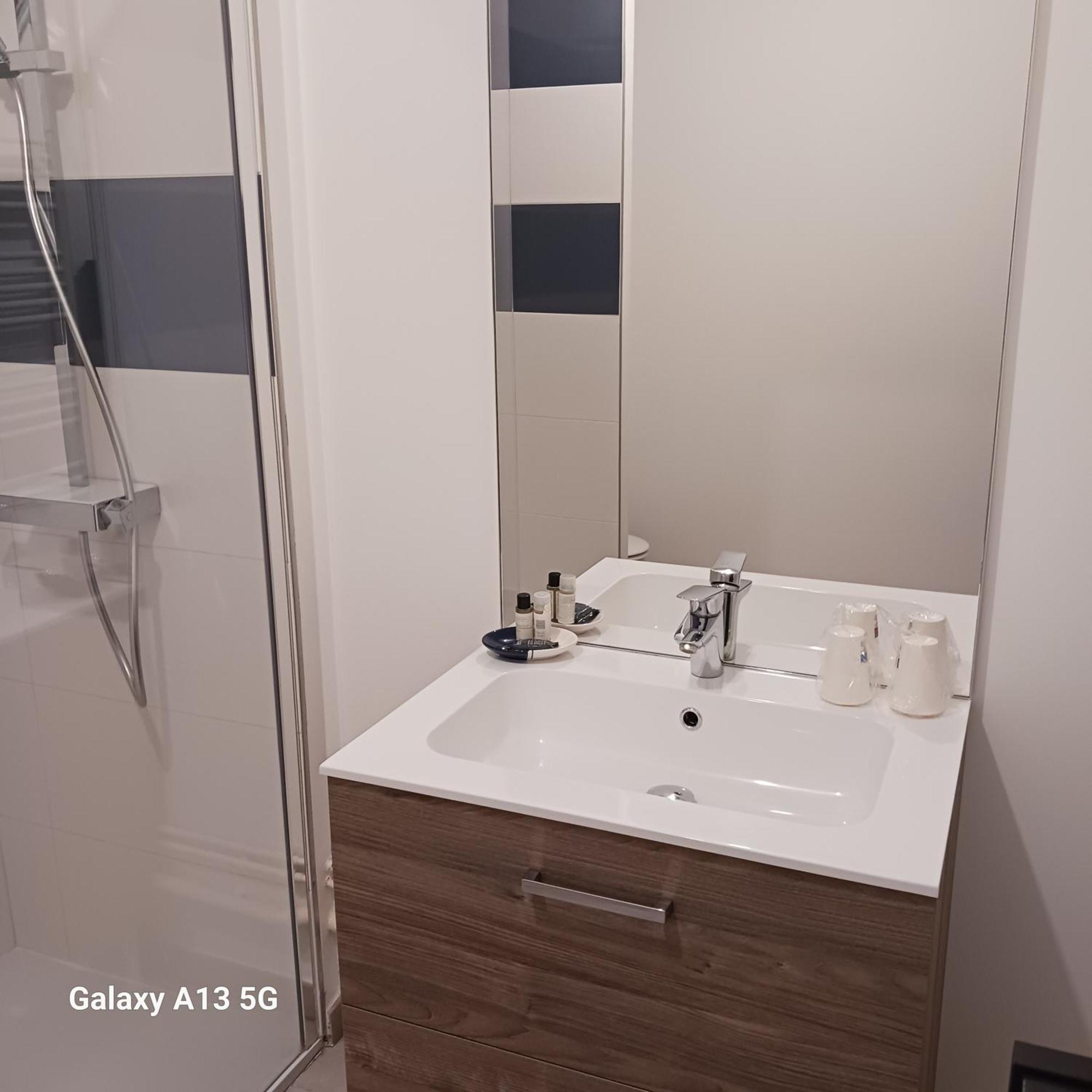 Residence L'Estrade Dunkierka Zewnętrze zdjęcie