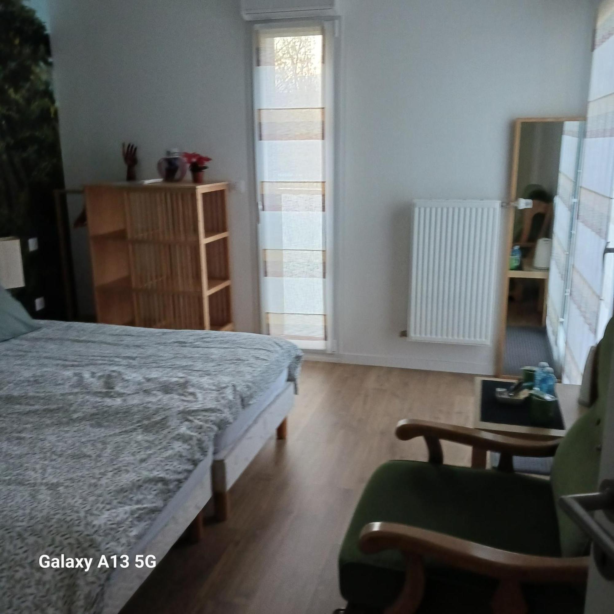 Residence L'Estrade Dunkierka Zewnętrze zdjęcie
