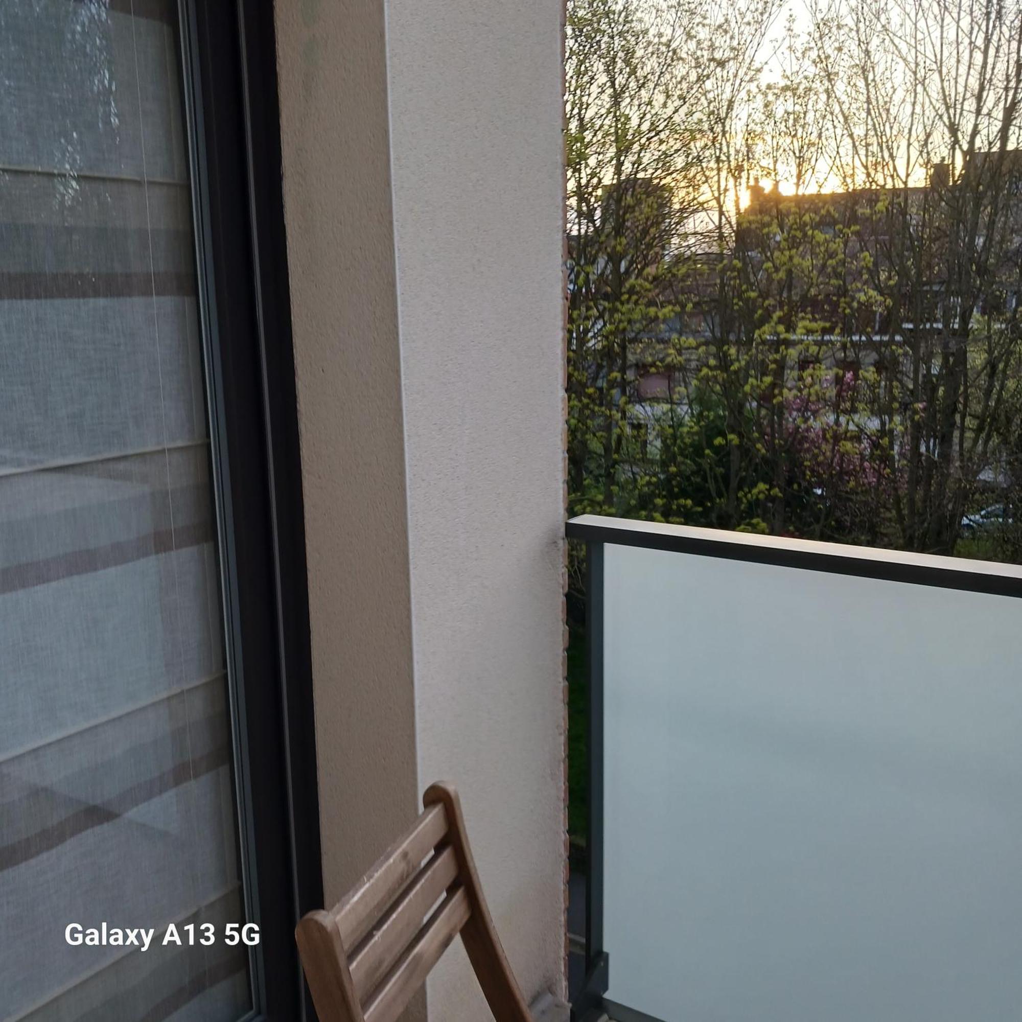 Residence L'Estrade Dunkierka Zewnętrze zdjęcie